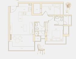 Gilstead Two (D11), Apartment #536174021